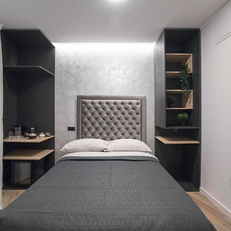 Liberty Rooms, 3Rd Floor, No Elevator Zagreb Exterior photo