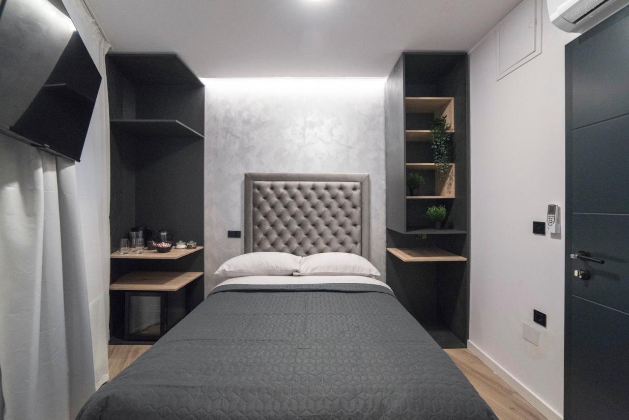 Liberty Rooms, 3Rd Floor, No Elevator Zagreb Exterior photo