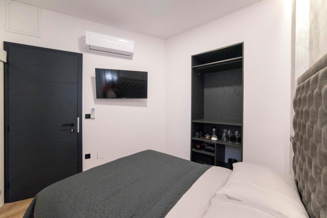 Liberty Rooms, 3Rd Floor, No Elevator Zagreb Exterior photo